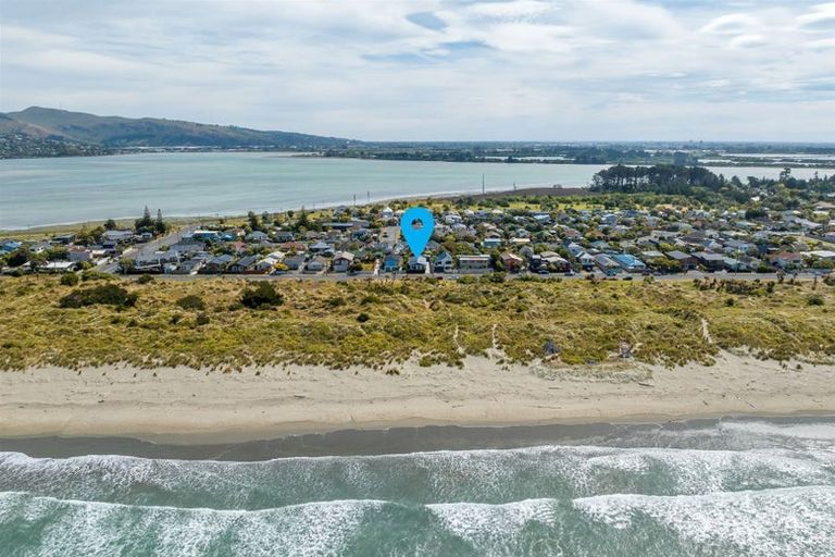Photo of property in 1/528 Marine Parade, South New Brighton, Christchurch, 8062