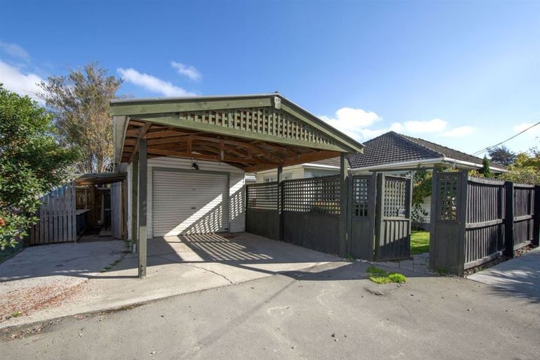 Photo of property in 1/279 Innes Road, Mairehau, Christchurch, 8052