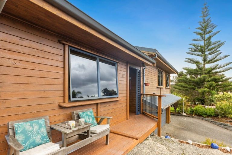 Photo of property in 43 Hihitahi Rise, Paihia, 0200