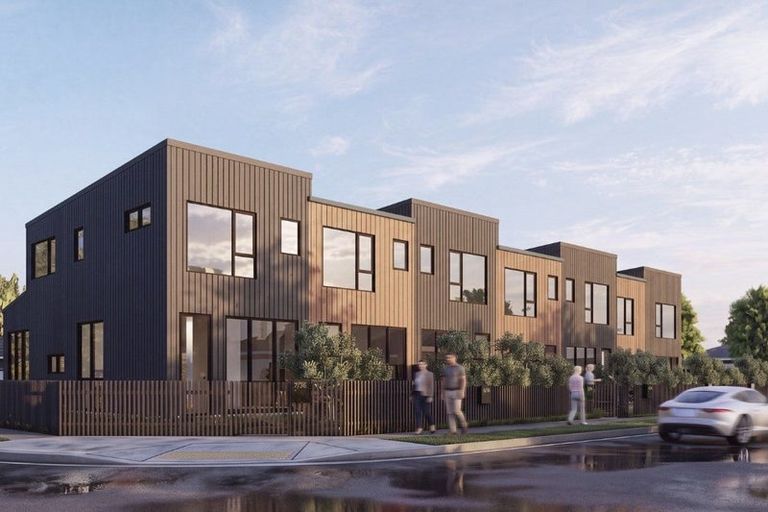 Photo of property in 36 Tawa Crescent, Manurewa, Auckland, 2102