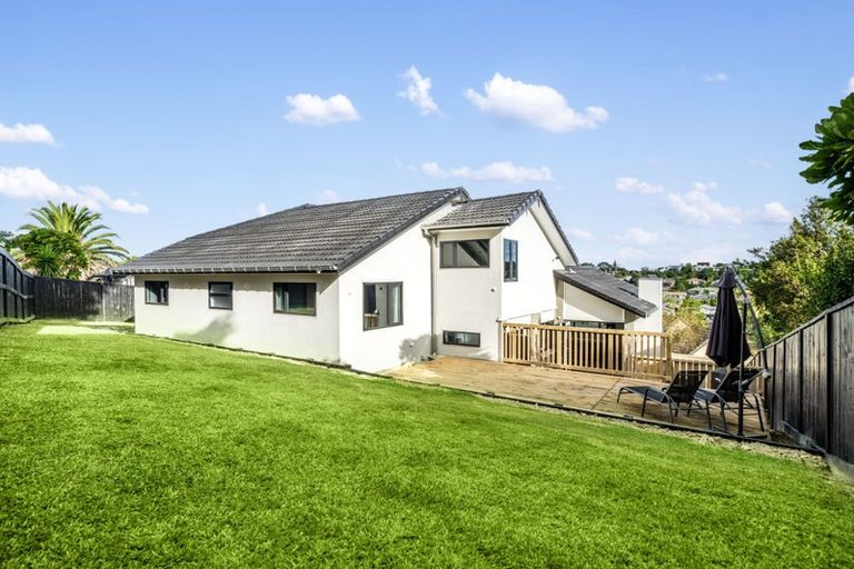 Photo of property in 22b Caversham Drive, Torbay, Auckland, 0630