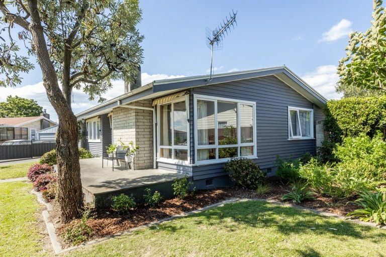 Photo of property in 11 Len Davis Terrace, Pirimai, Napier, 4112