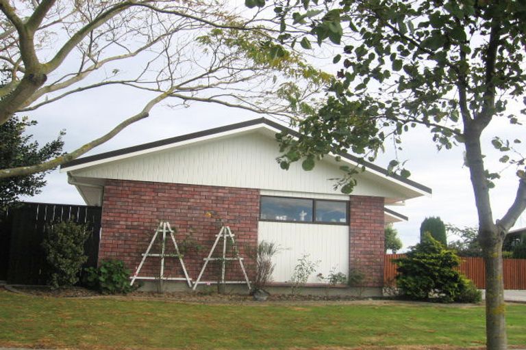 Photo of property in 124 Amberley Avenue, Highbury, Palmerston North, 4412