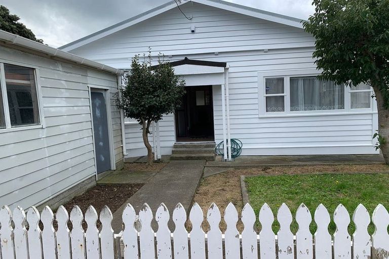 Photo of property in 41 Rotherham Terrace, Miramar, Wellington, 6022