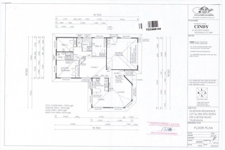 Photo of property in 215 Cheyne Road, Pyes Pa, Tauranga, 3112