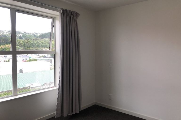 Photo of property in 4/21 Luxford Street, Berhampore, Wellington, 6023