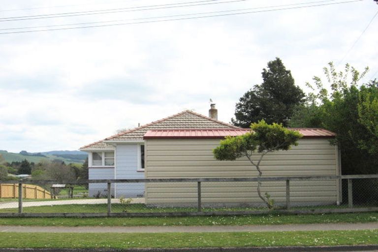 Photo of property in 14 Wrigley Road, Fordlands, Rotorua, 3015