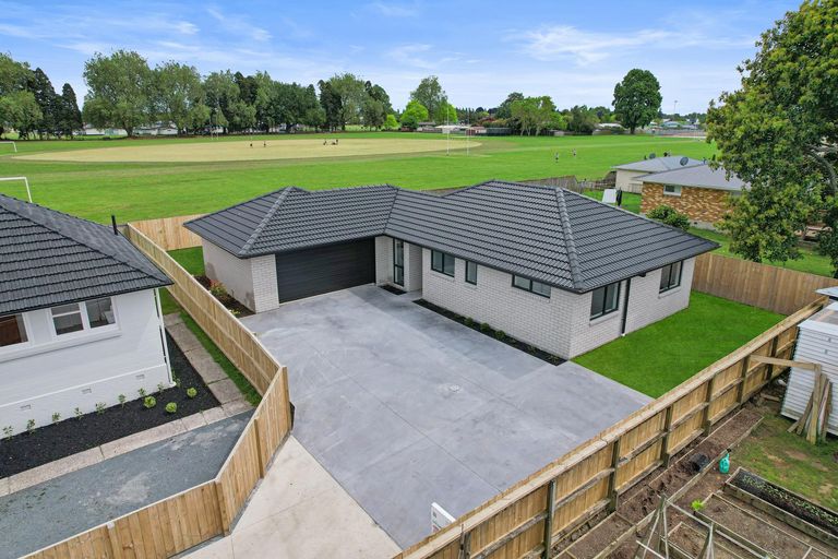 Photo of property in 16a Kowhai Street, Matamata, 3400