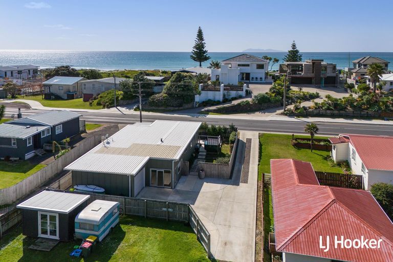 Photo of property in 34a Seaforth Road, Waihi Beach, 3611