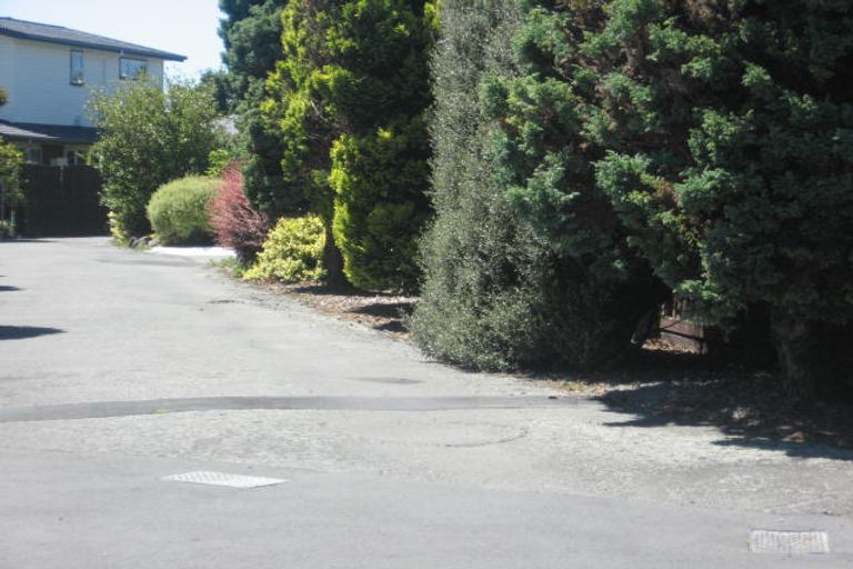 Photo of property in 18b Aileen Place, Upper Riccarton, Christchurch, 8041