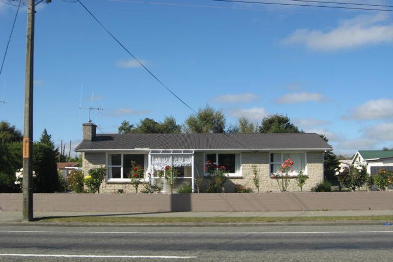 Photo of property in 318 King Street, Temuka, 7920