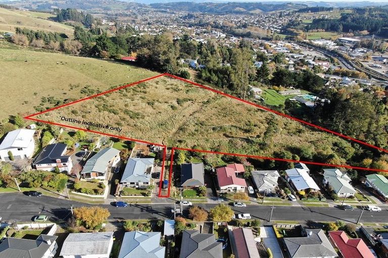 Photo of property in 57 Koremata Street, Green Island, Dunedin, 9018