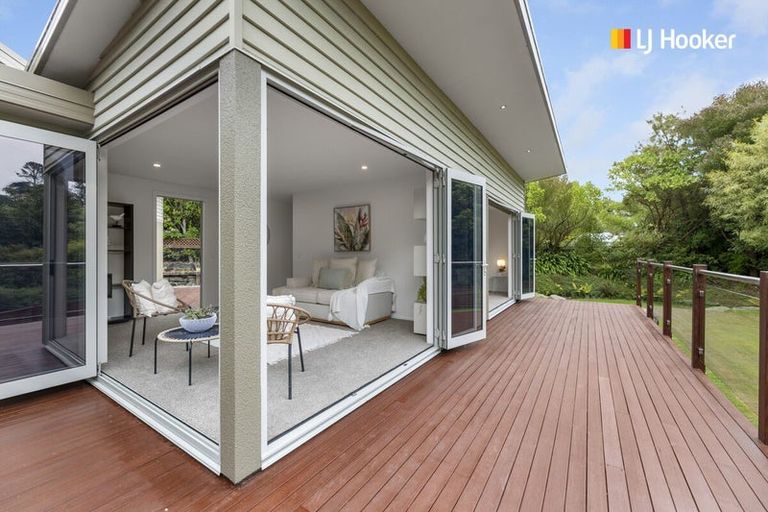 Photo of property in 20 Holm Avenue, Broad Bay, Dunedin, 9014