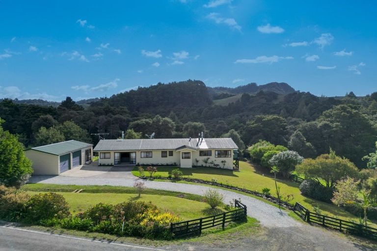 Photo of property in 259 Kohuhu Road, Kohukohu, 0491