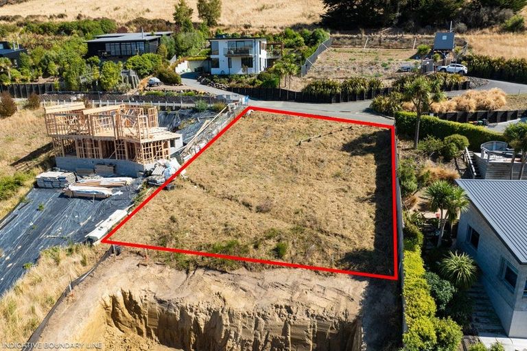 Photo of property in 37 Mariners Cove, Cass Bay, Lyttelton, 8082