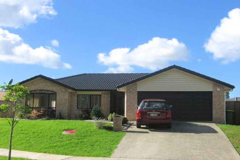 Photo of property in 50 Brookwood Drive, Henderson, Auckland, 0612