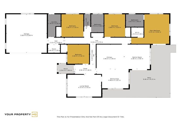 Photo of property in 15 Middlebrook Drive, Katikati, 3129