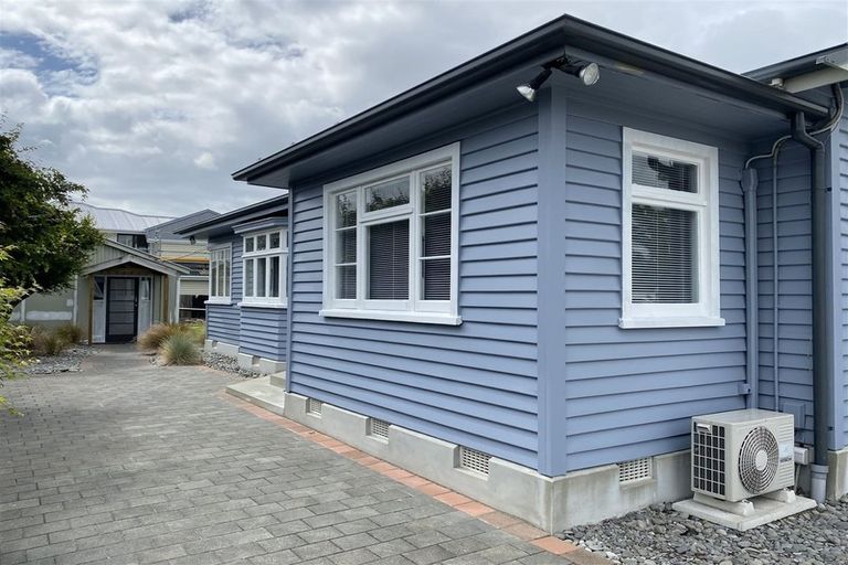 Photo of property in 162 Clarence Street, Riccarton, Christchurch, 8011