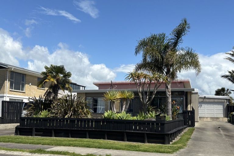 Photo of property in 107 Riverside Drive, Whakatane, 3120