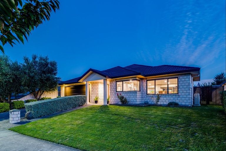 Photo of property in 4 Meissner Road, Havelock North, 4130
