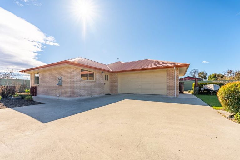Photo of property in 26 Dobson Street, Waimate, 7924