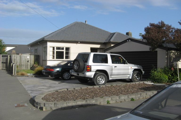 Photo of property in 38 Quinns Road, Shirley, Christchurch, 8013