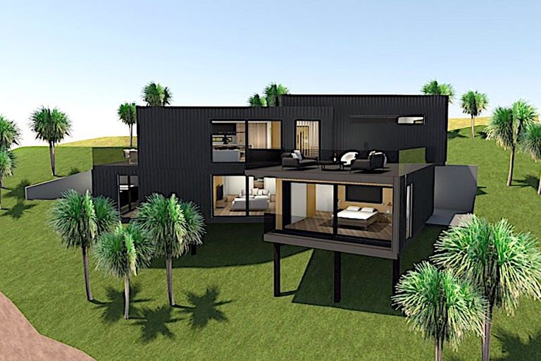 Photo of property in 14 Burbury Ridge, Havelock North, 4130