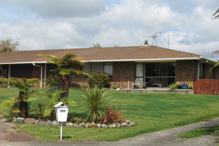 Photo of property in 10a Taurus Place, Kawaha Point, Rotorua, 3010