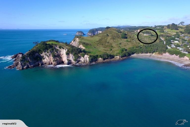 Photo of property in 116 Pa Road, Hahei, Whitianga, 3591