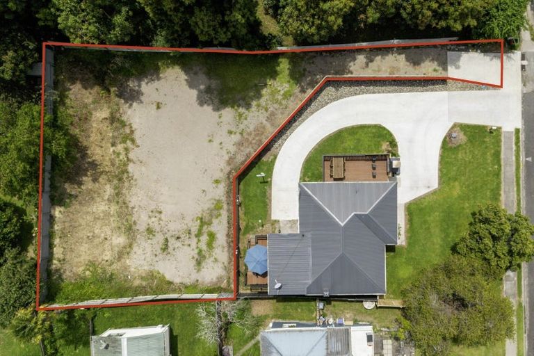 Photo of property in 16a Malyon Street, Te Puke, 3119