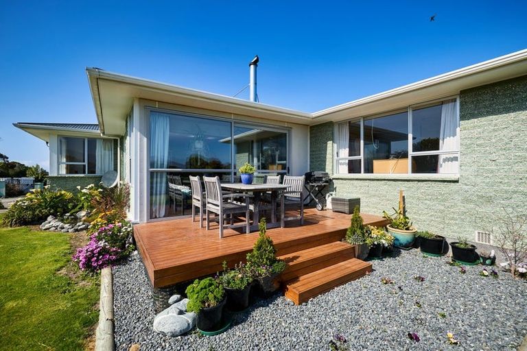 Photo of property in 10 Cromer Street, Kaikoura, 7300