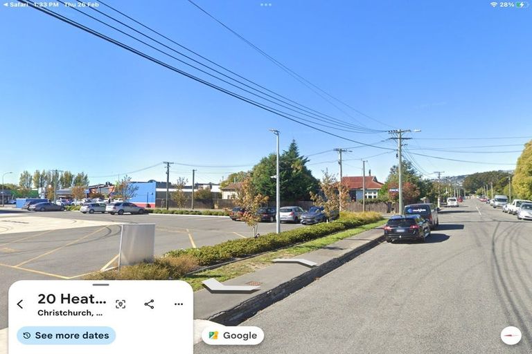 Photo of property in 9 Oak Street, Woolston, Christchurch, 8023