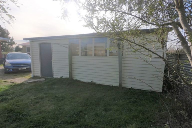 Photo of property in 223 Ball Street, Kingswell, Invercargill, 9812