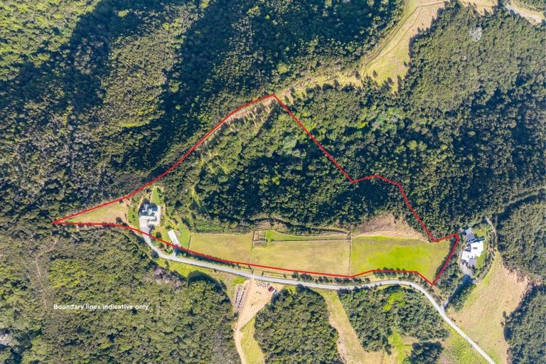 Photo of property in 224 Harambee Road, Taiharuru, Onerahi, 0192