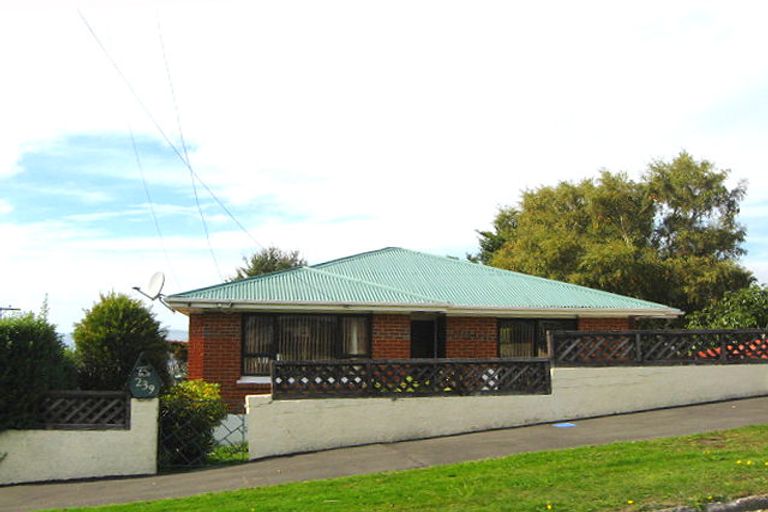 Photo of property in 239 Brockville Road, Brockville, Dunedin, 9011