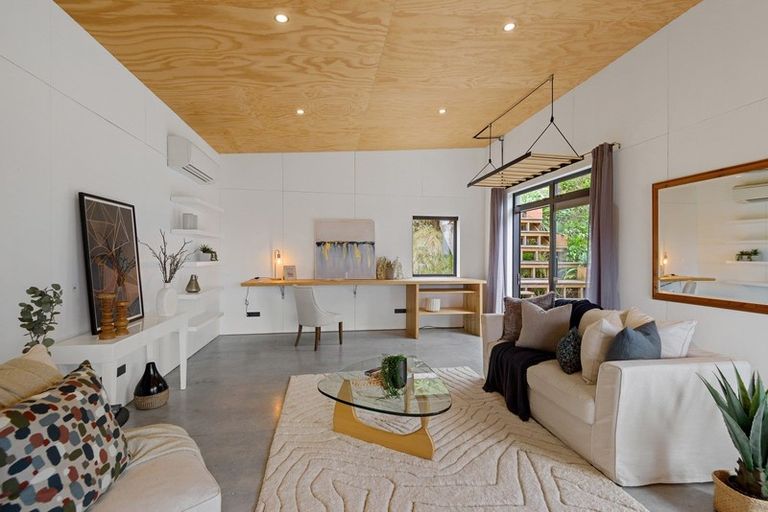 Photo of property in 6a Ramahana Road, Huntsbury, Christchurch, 8022