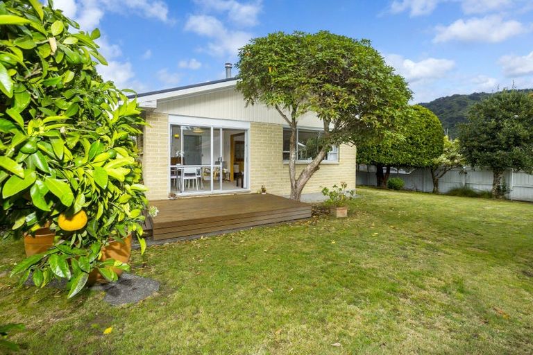 Photo of property in 108 California Drive, Totara Park, Upper Hutt, 5018