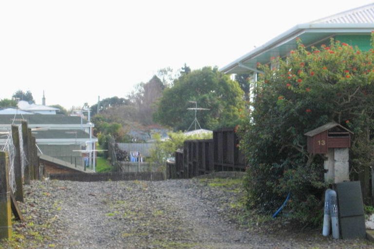 Photo of property in 13 Morrin Street, Manurewa, Auckland, 2102