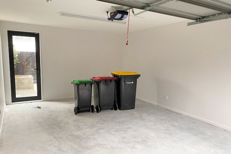 Photo of property in 9/58 Waltham Road, Sydenham, Christchurch, 8023