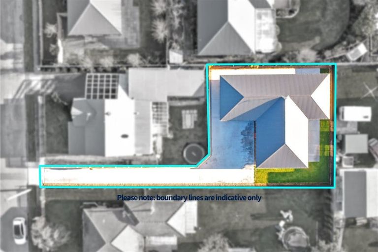 Photo of property in 42a Thomson Street, Tinwald, Ashburton, 7700