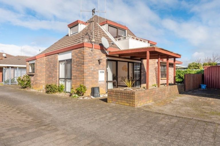 Photo of property in 8 Terrace Avenue, Mount Maunganui, 3116