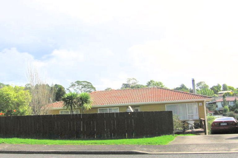 Photo of property in 3 Leo Street, Glen Eden, Auckland, 0602