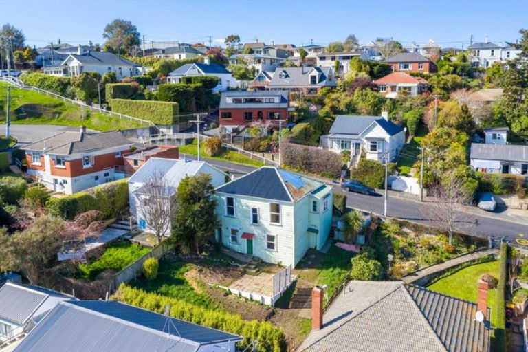 Photo of property in 75 Walton Street, Kaikorai, Dunedin, 9010