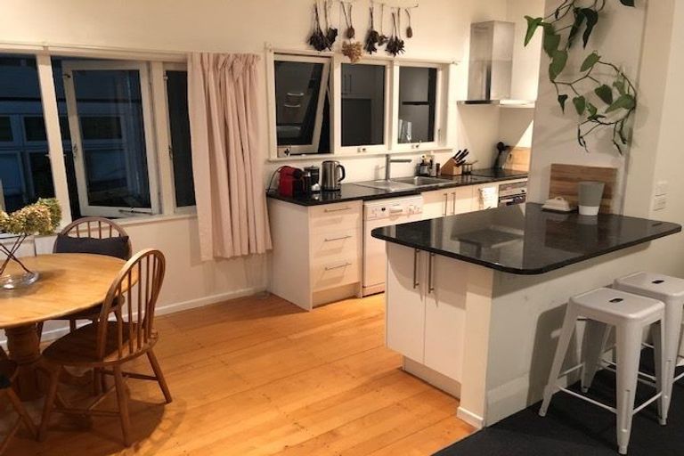 Photo of property in 3/41 Wallace Street, Herne Bay, Auckland, 1011