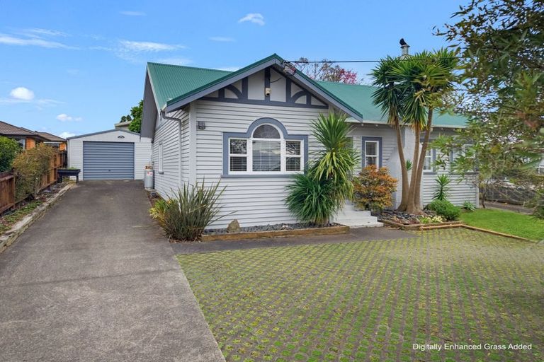 Photo of property in 18a Helvetia Road, Pukekohe, 2120