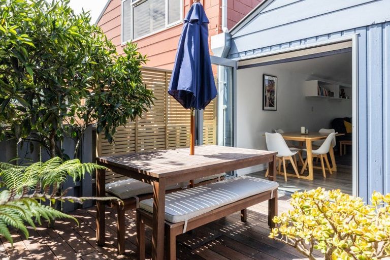 Photo of property in 5/5 Danvers Street, Havelock North, 4130