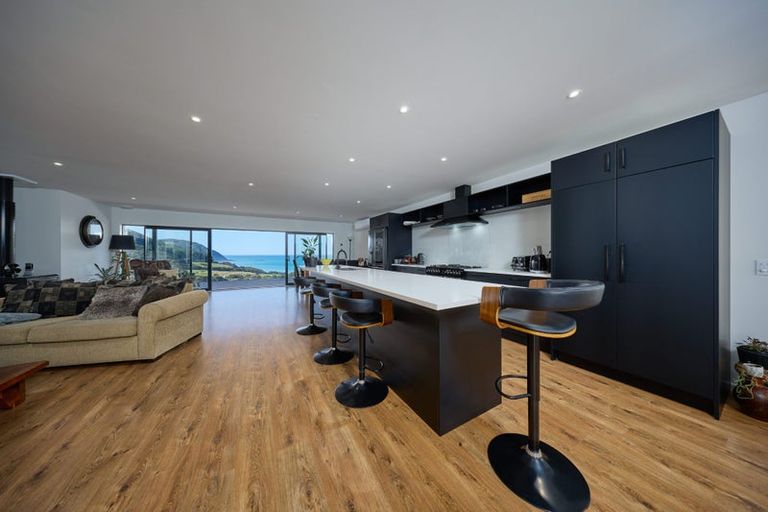 Photo of property in 1481l State Highway 1, Mangamaunu, Kaikoura, 7371