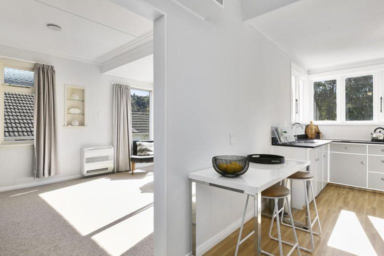 Photo of property in 31 Glendining Avenue, North East Valley, Dunedin, 9010