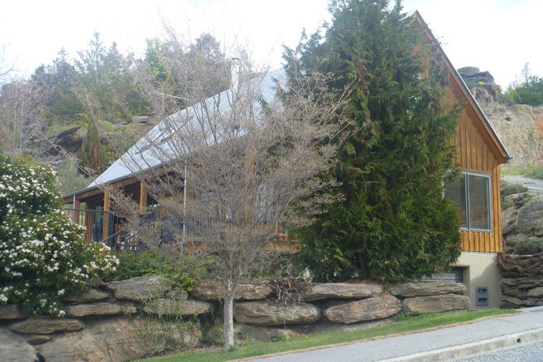 Photo of property in 24 Aronui Road, Bridge Hill, Alexandra, 9320