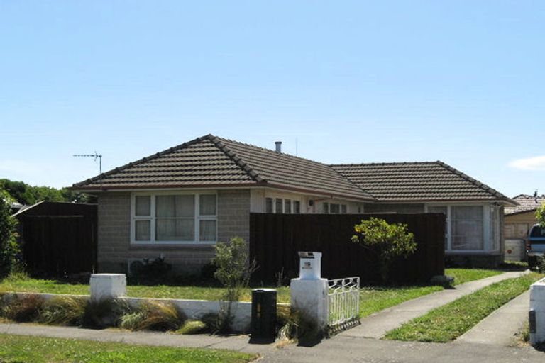 Photo of property in 19 Logie Place, Bromley, Christchurch, 8062